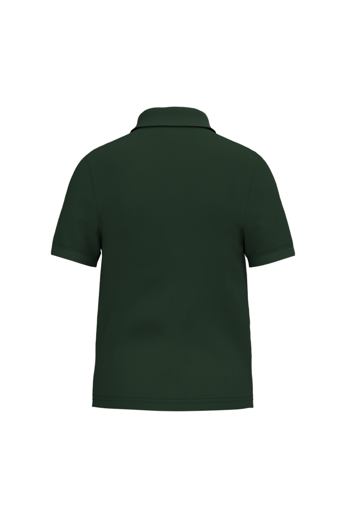 Back View