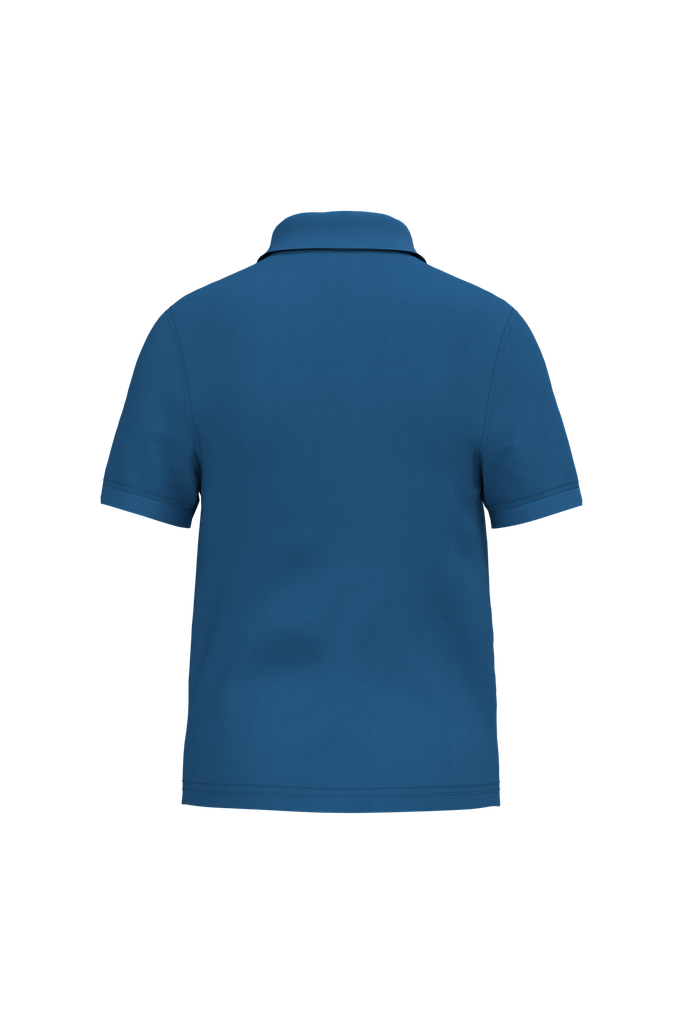 Back View