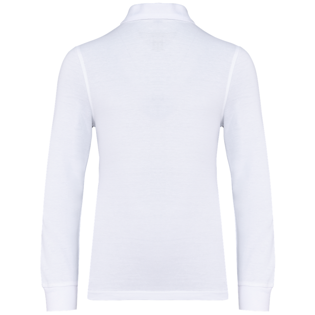 Back View