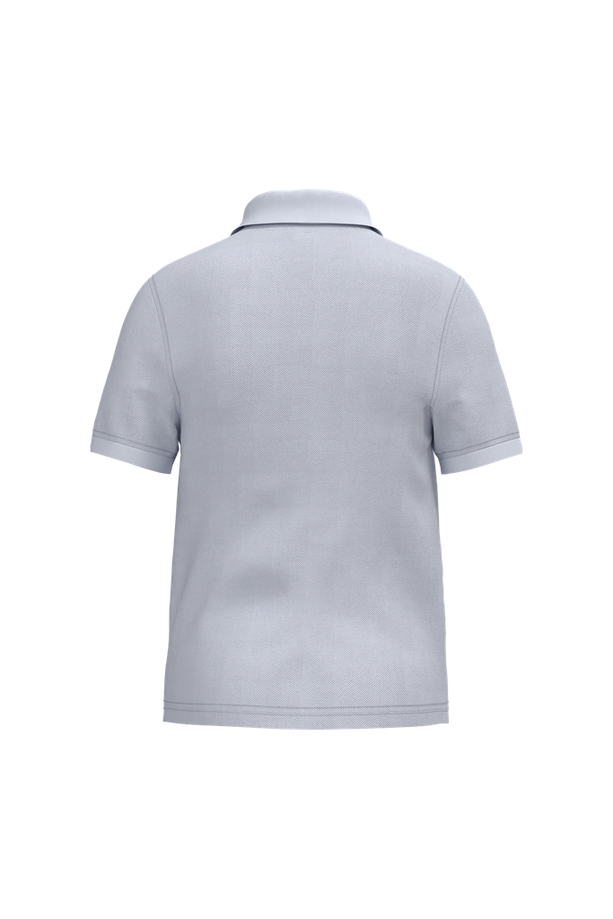 Back View