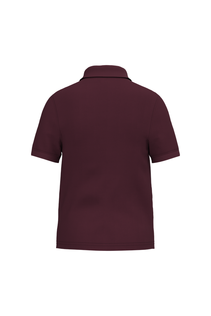 Back View
