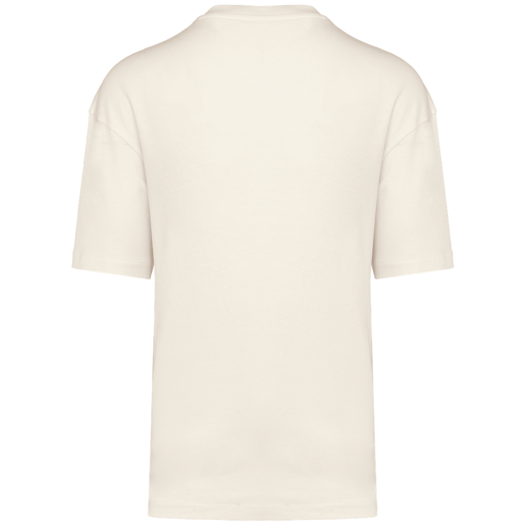 Back View