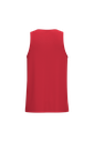 Back View