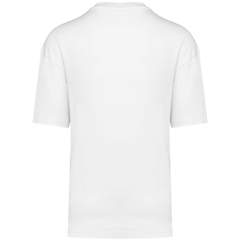 Back View