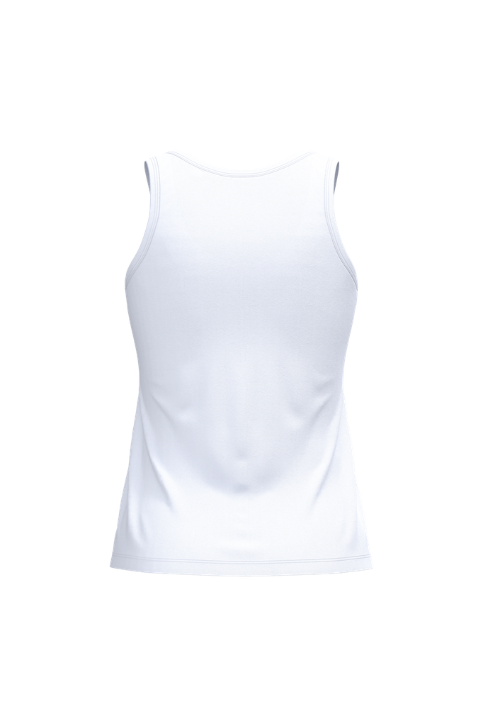 Back View