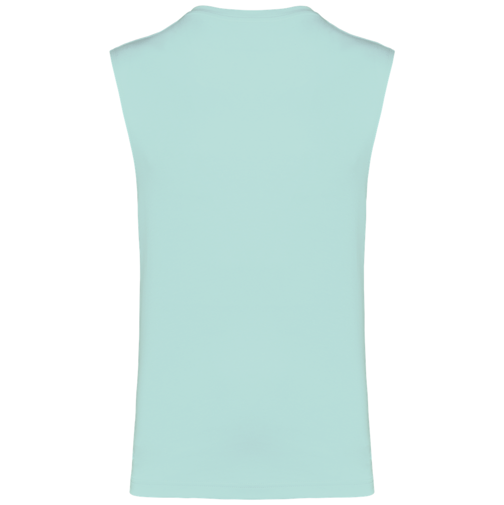Back View