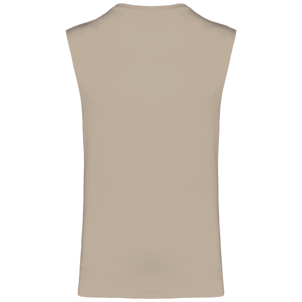 Back View