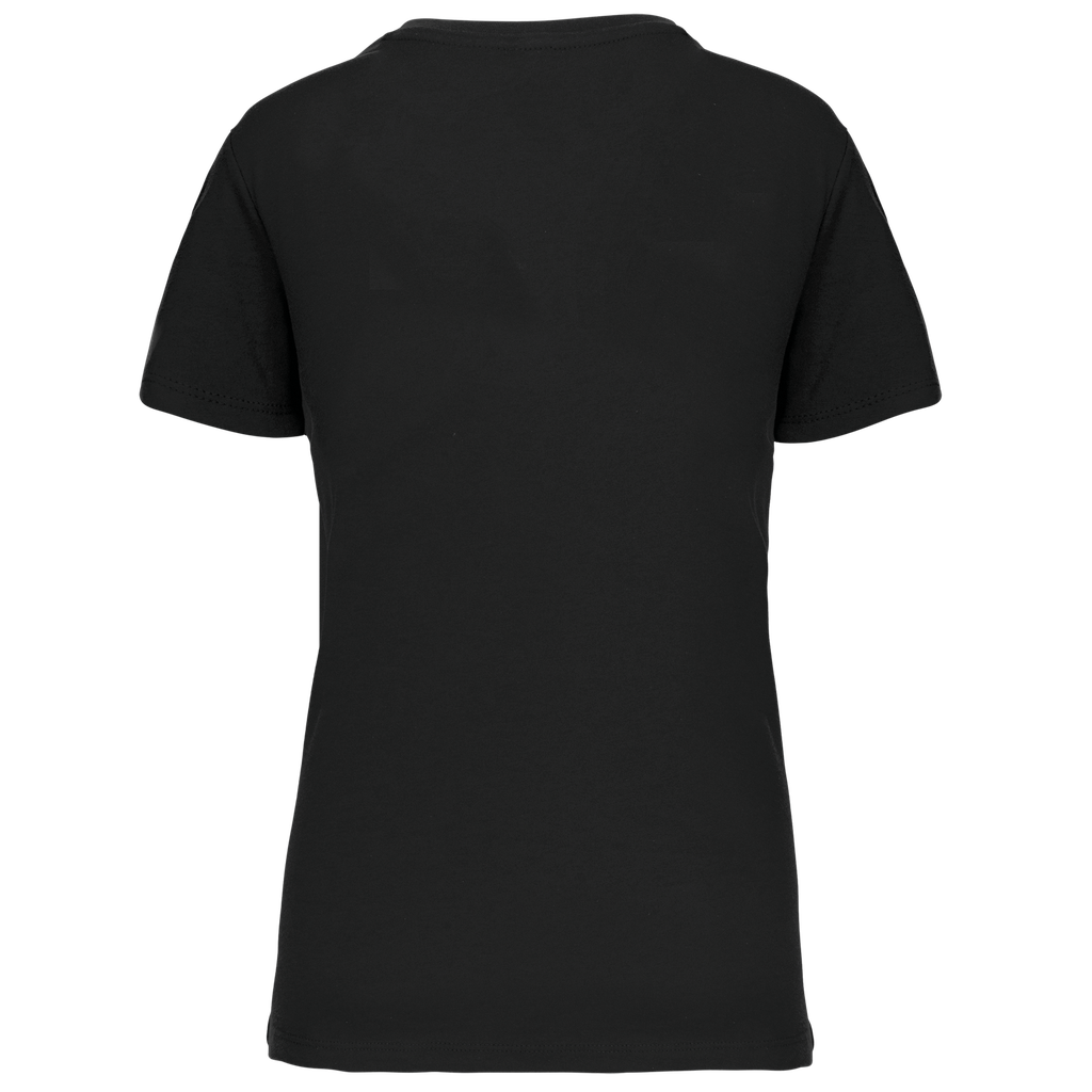 Back View