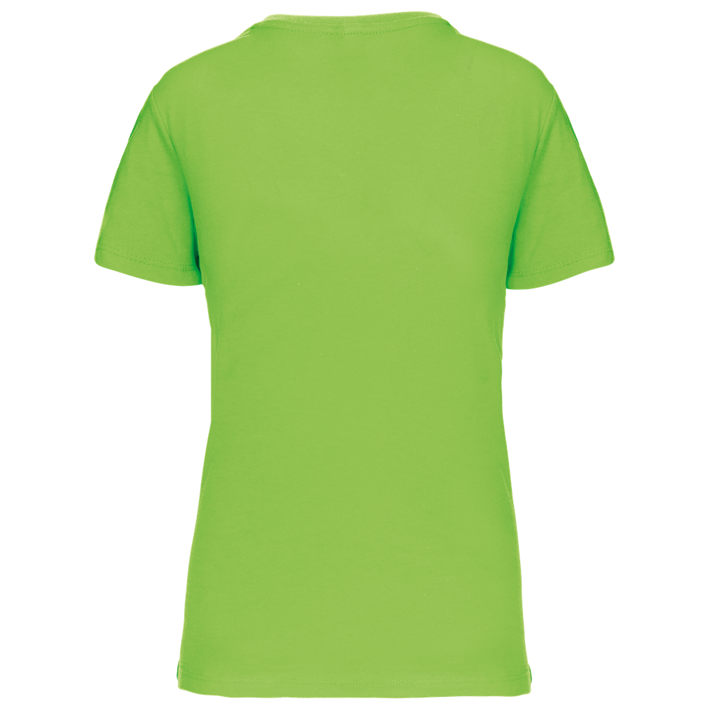 Back View