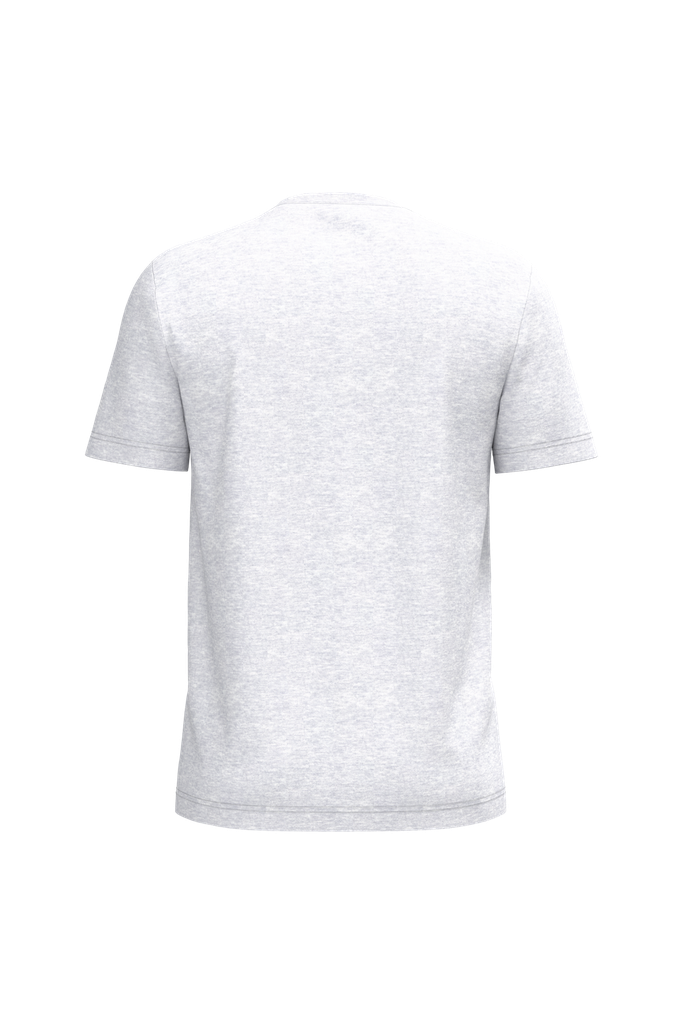 Back View