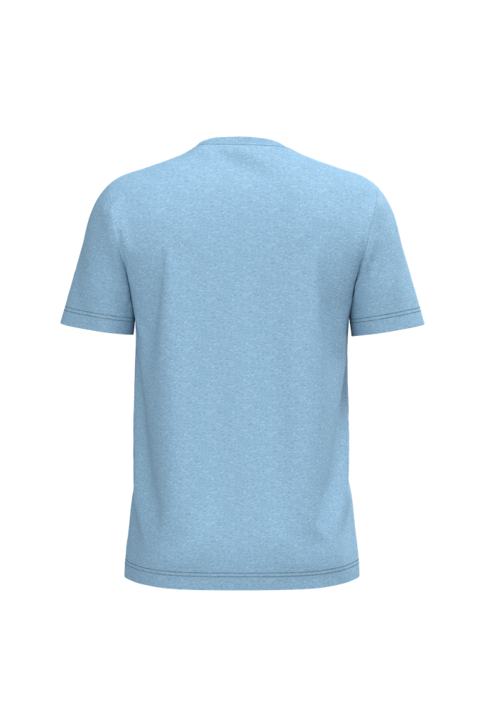 Back View