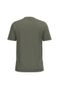 Back View