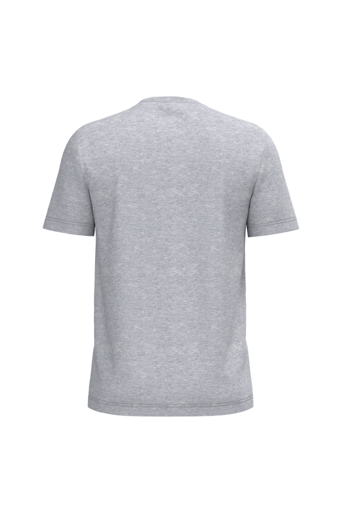 Back View