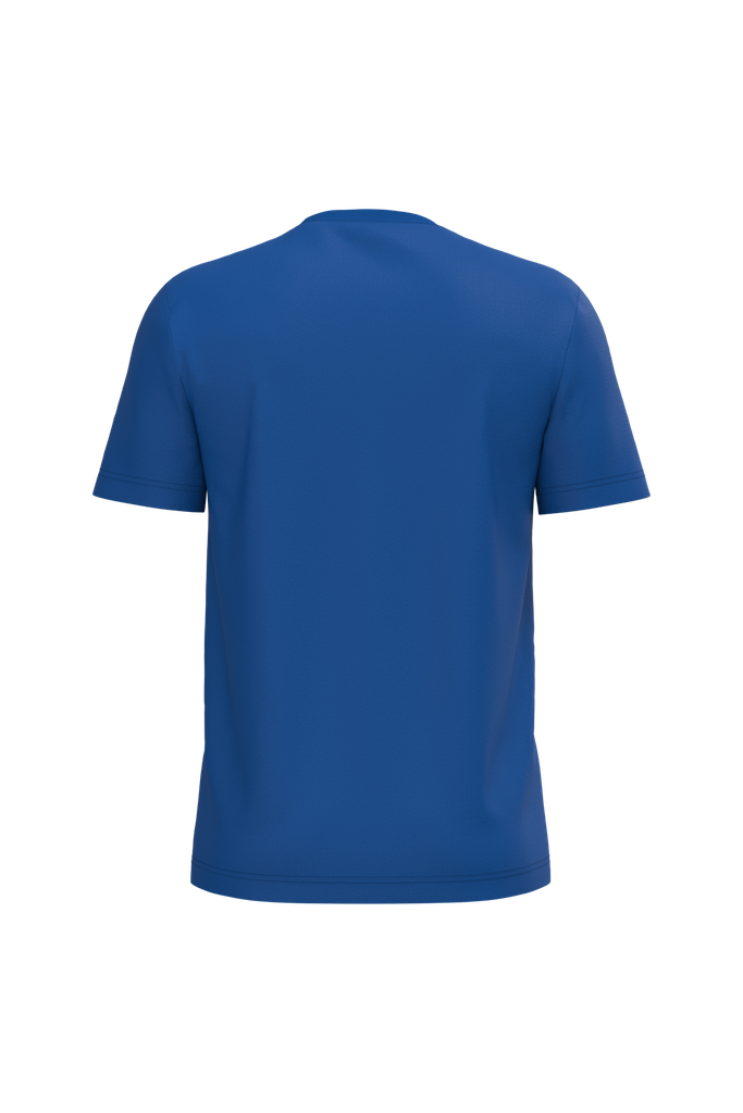 Back View