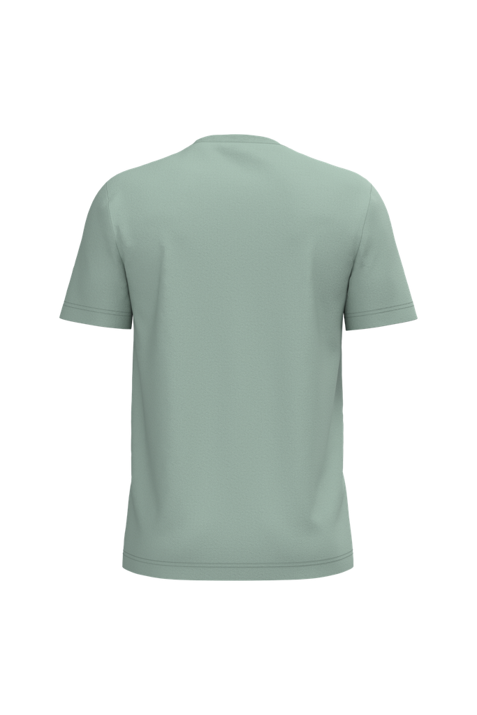 Back View
