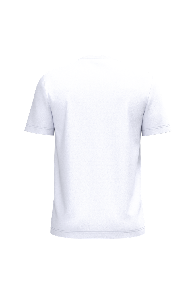 Back View