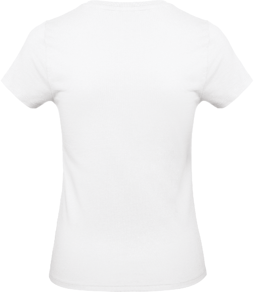 Back View