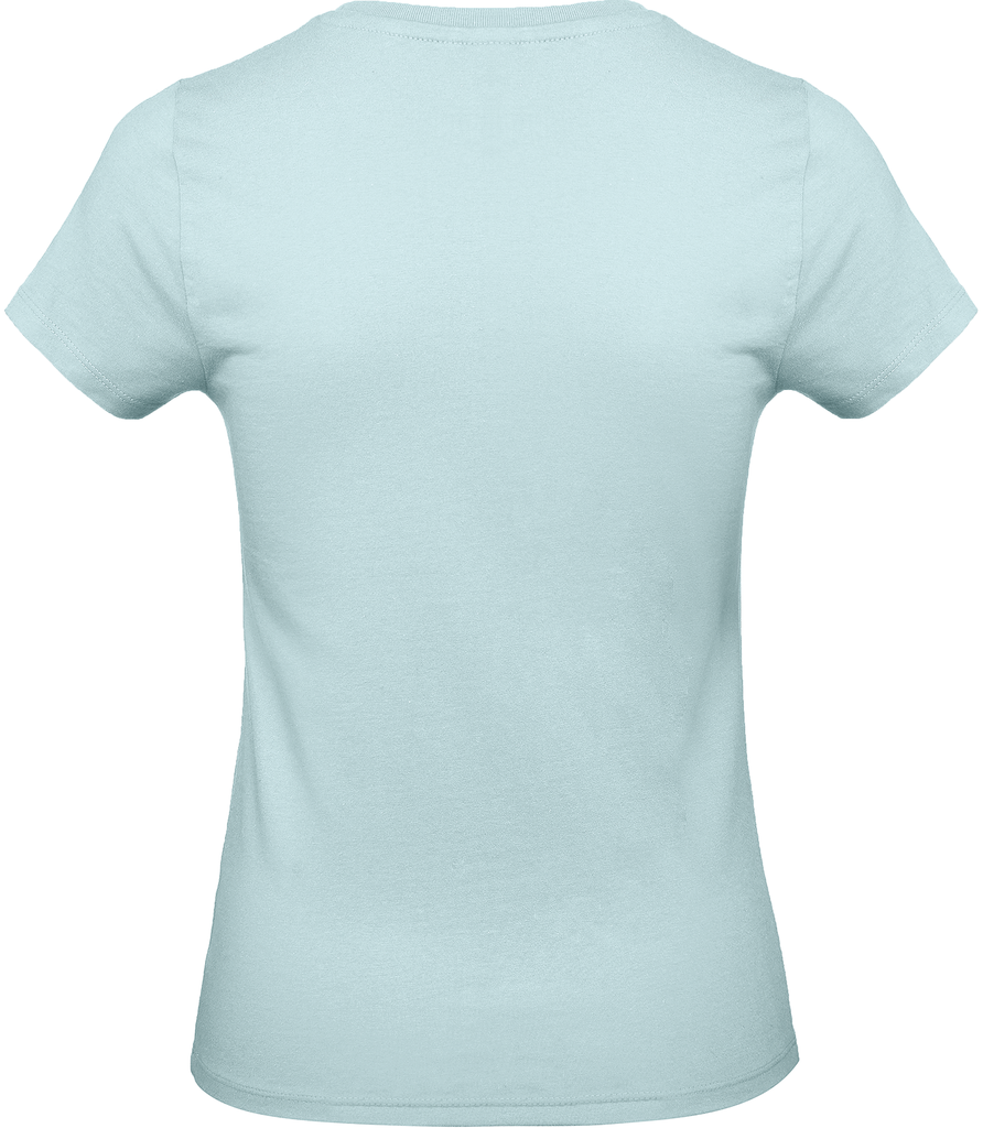 Back View