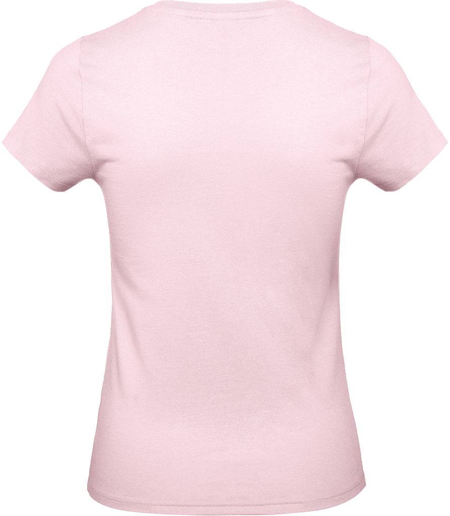 Back View