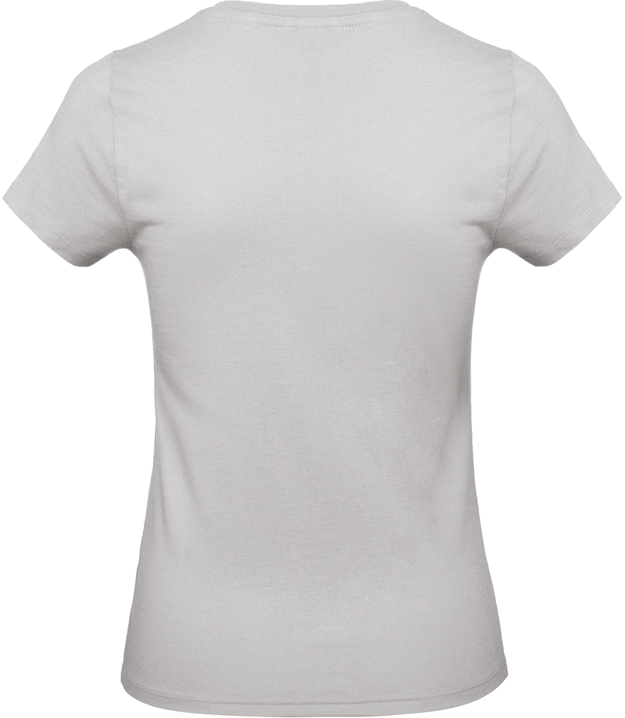 Back View