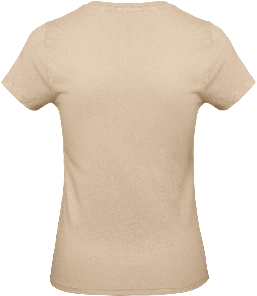 Back View