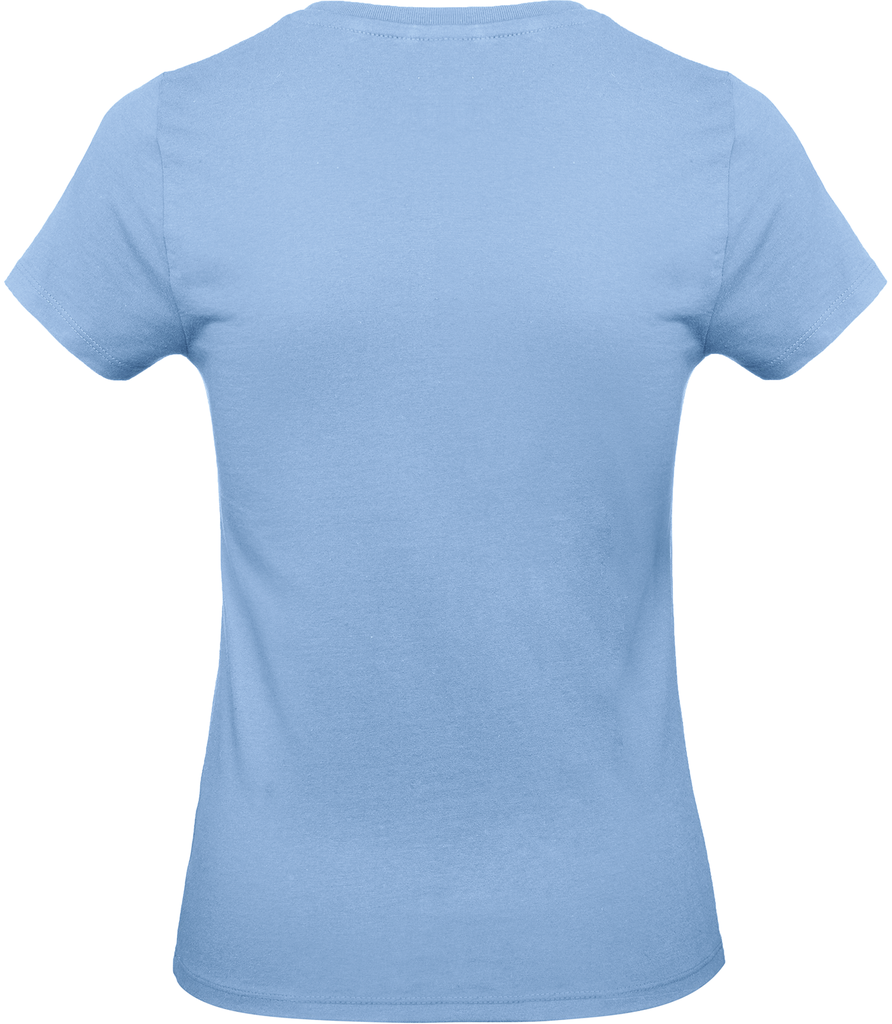 Back View