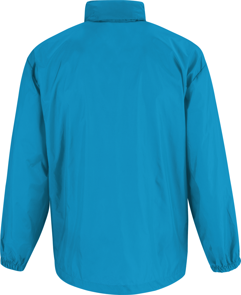 Back View