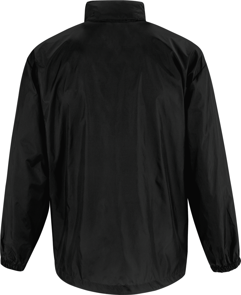 Back View