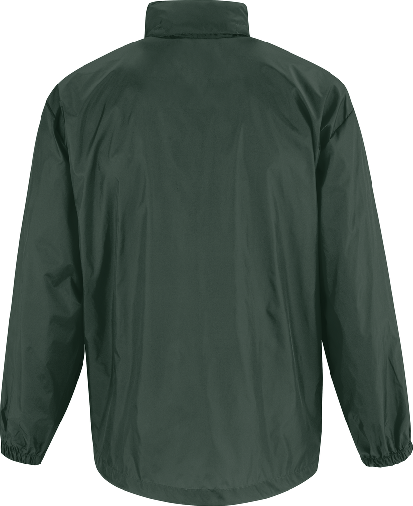 Back View