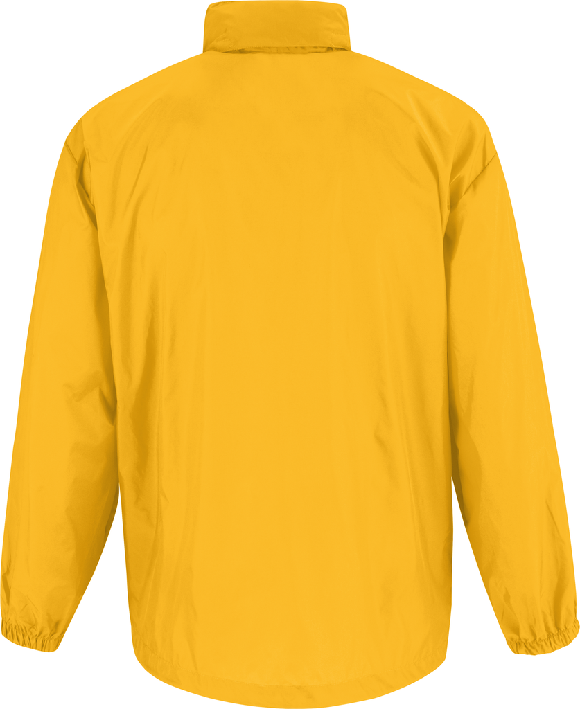 Back View