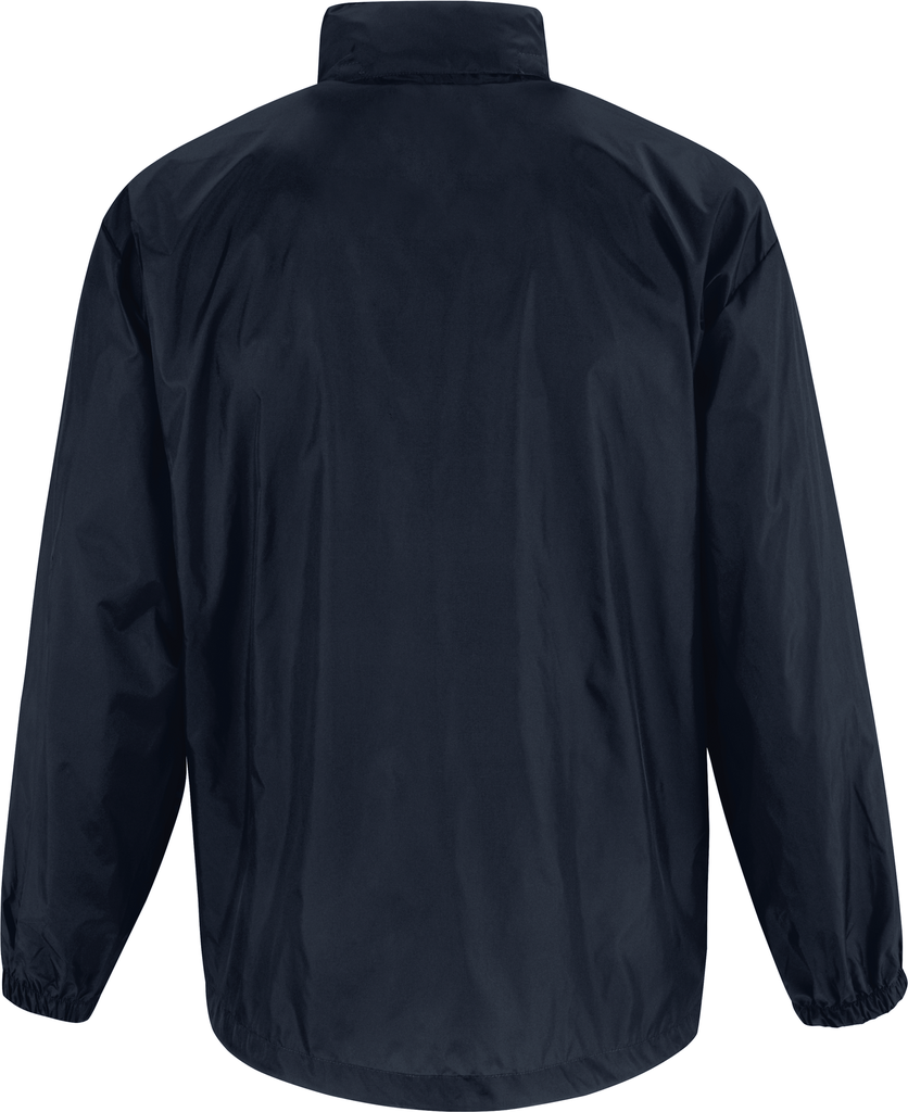 Back View