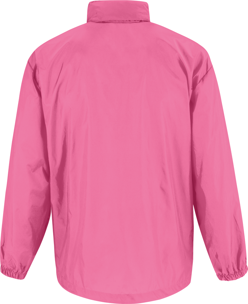 Back View