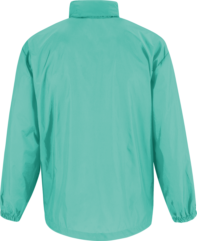 Back View