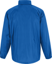 Back View