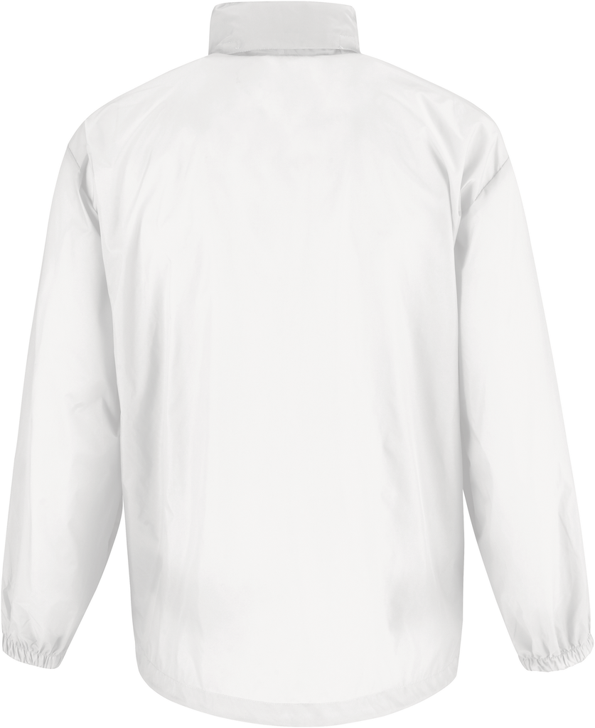Back View
