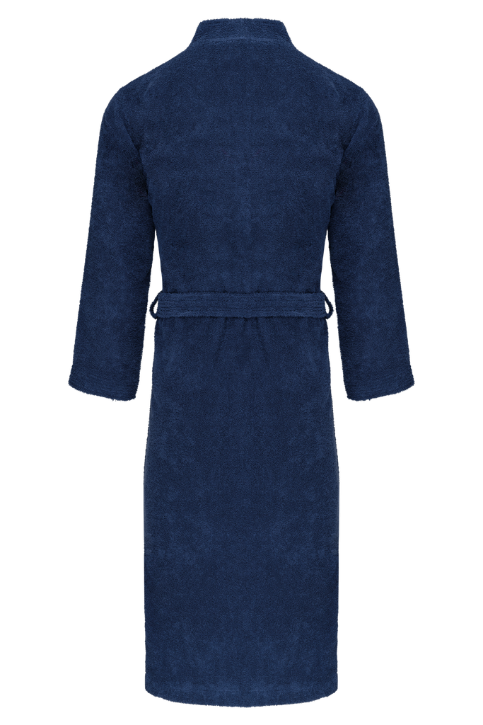 Back View