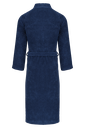 Back View