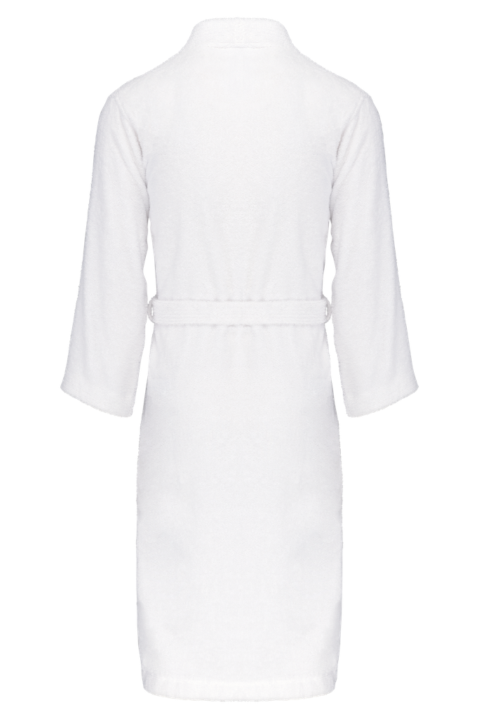 Back View