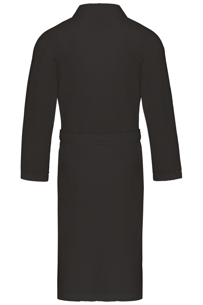 Back View