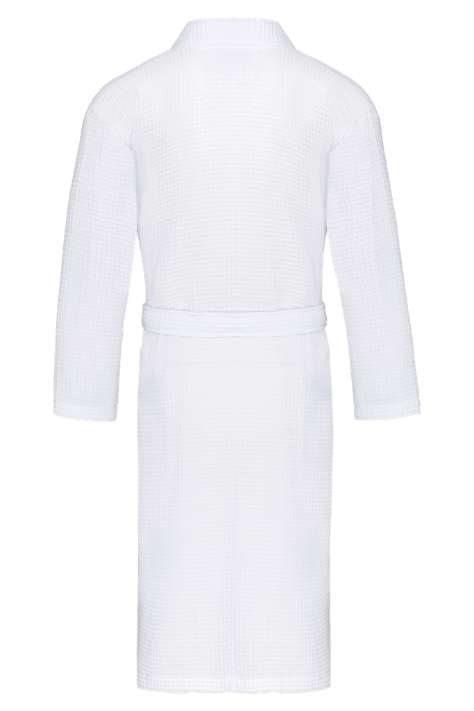 Back View