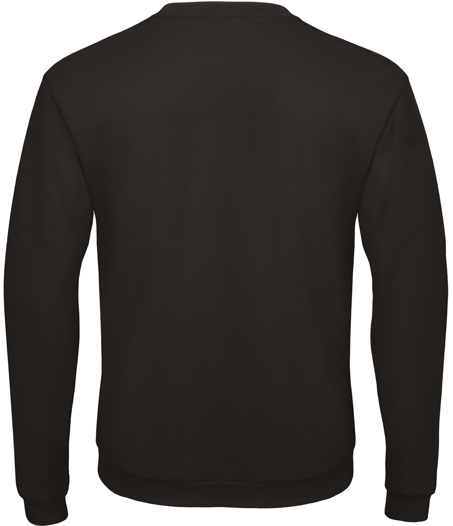 Back View