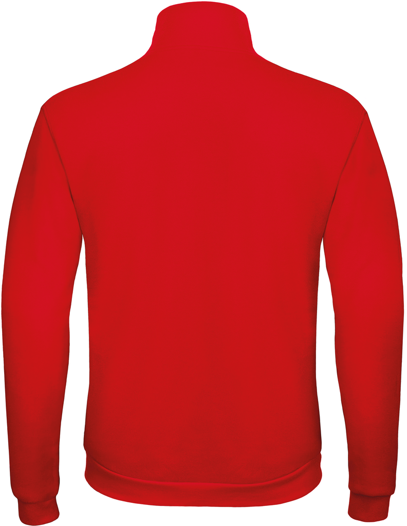 Back View