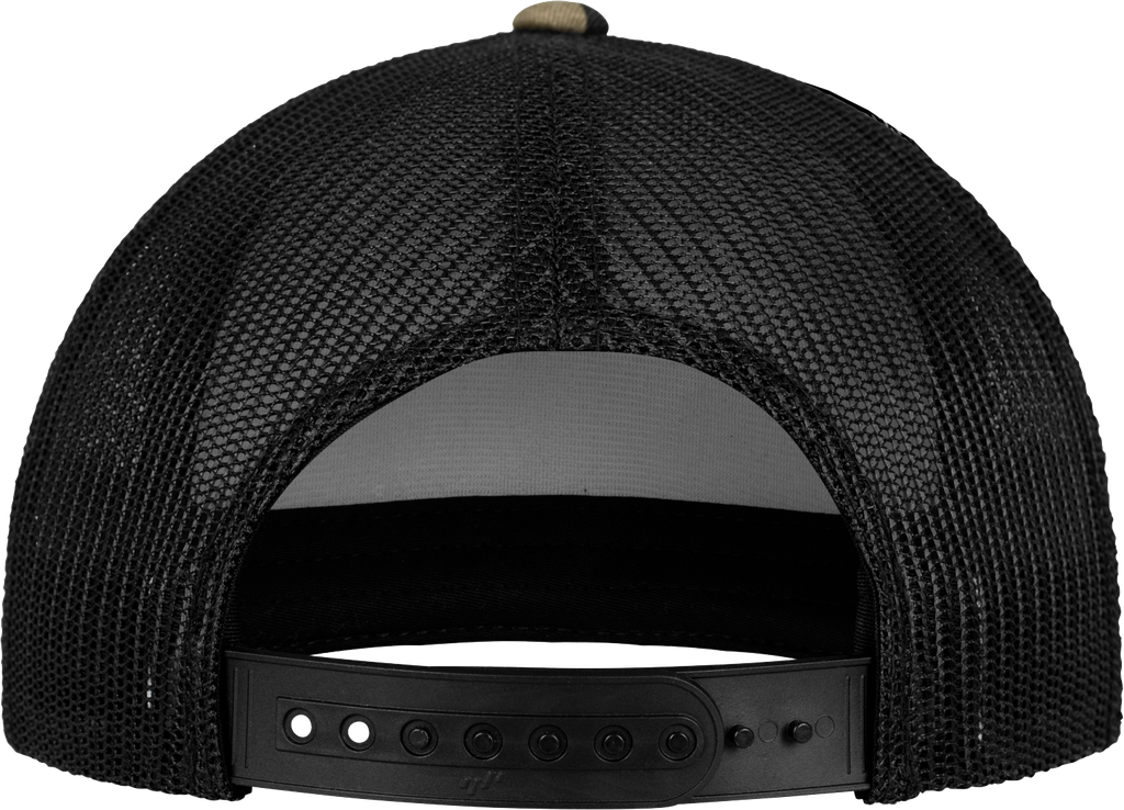 Back View