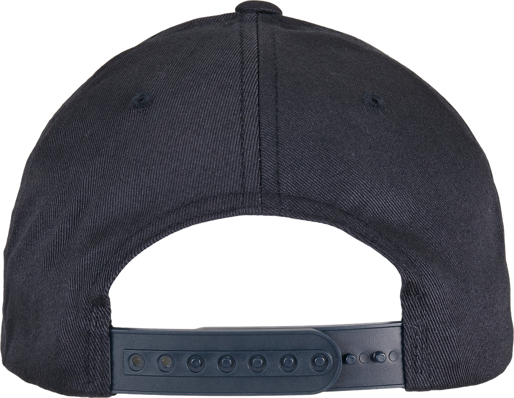 Back View