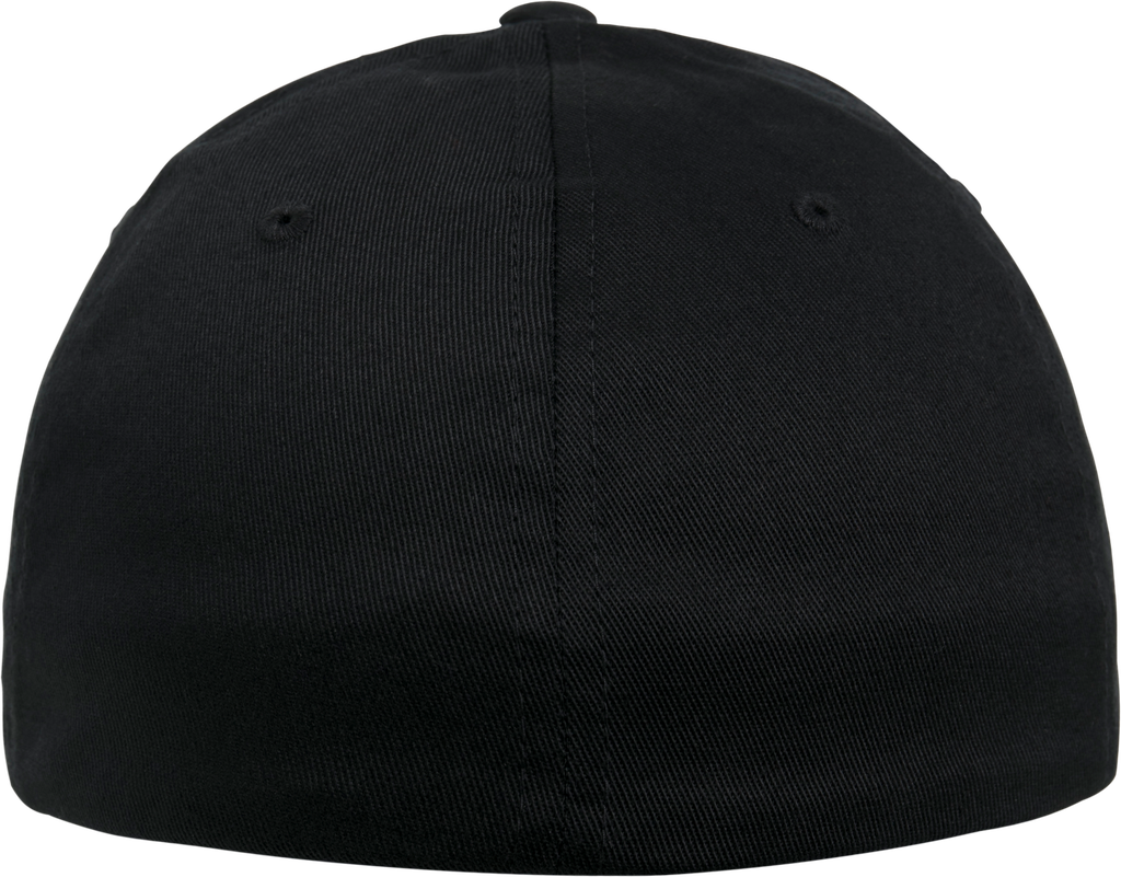 Back View