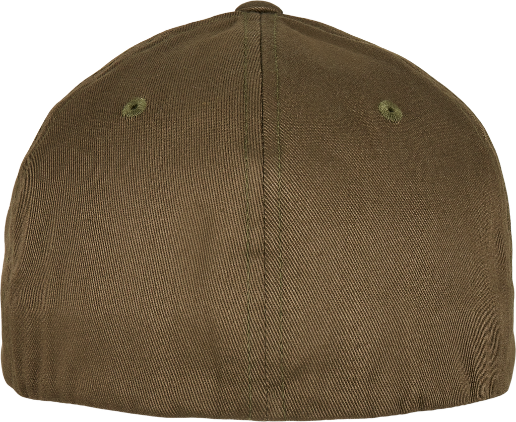 Back View
