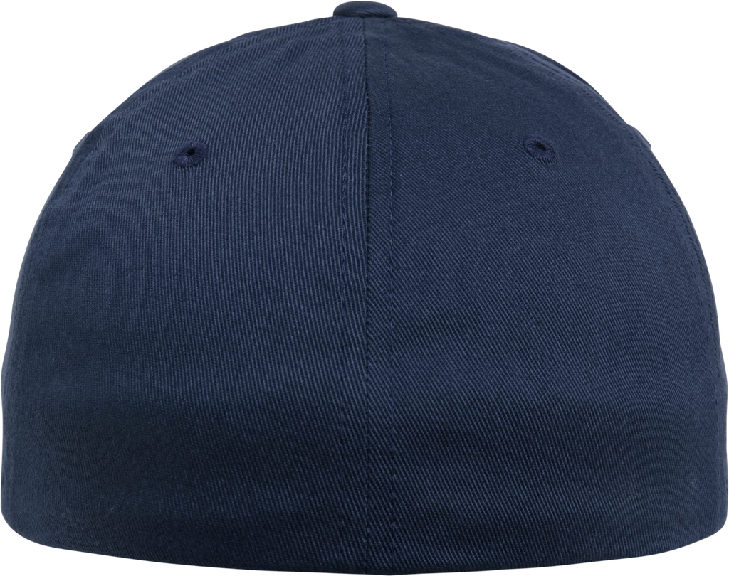 Back View