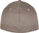 Back View
