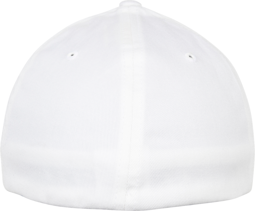 Back View