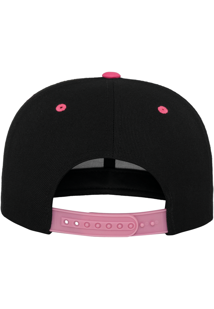 Back View
